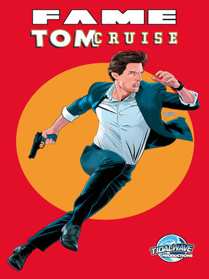 cover image of Tom Cruise